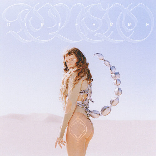 Tove Lo Dirt Femme [Explicit Content] (Gatefold LP Jacket)