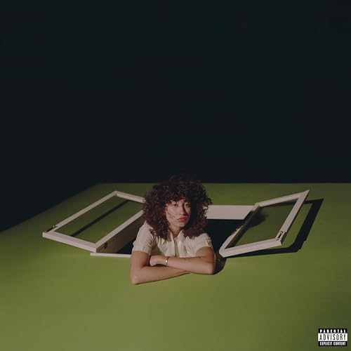 Towa Bird American Hero [LP]