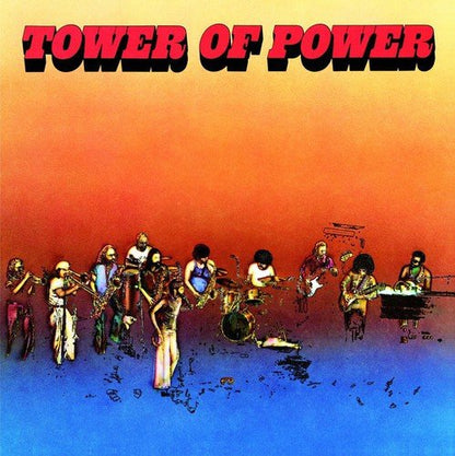 Tower of Power TOWER OF POWER