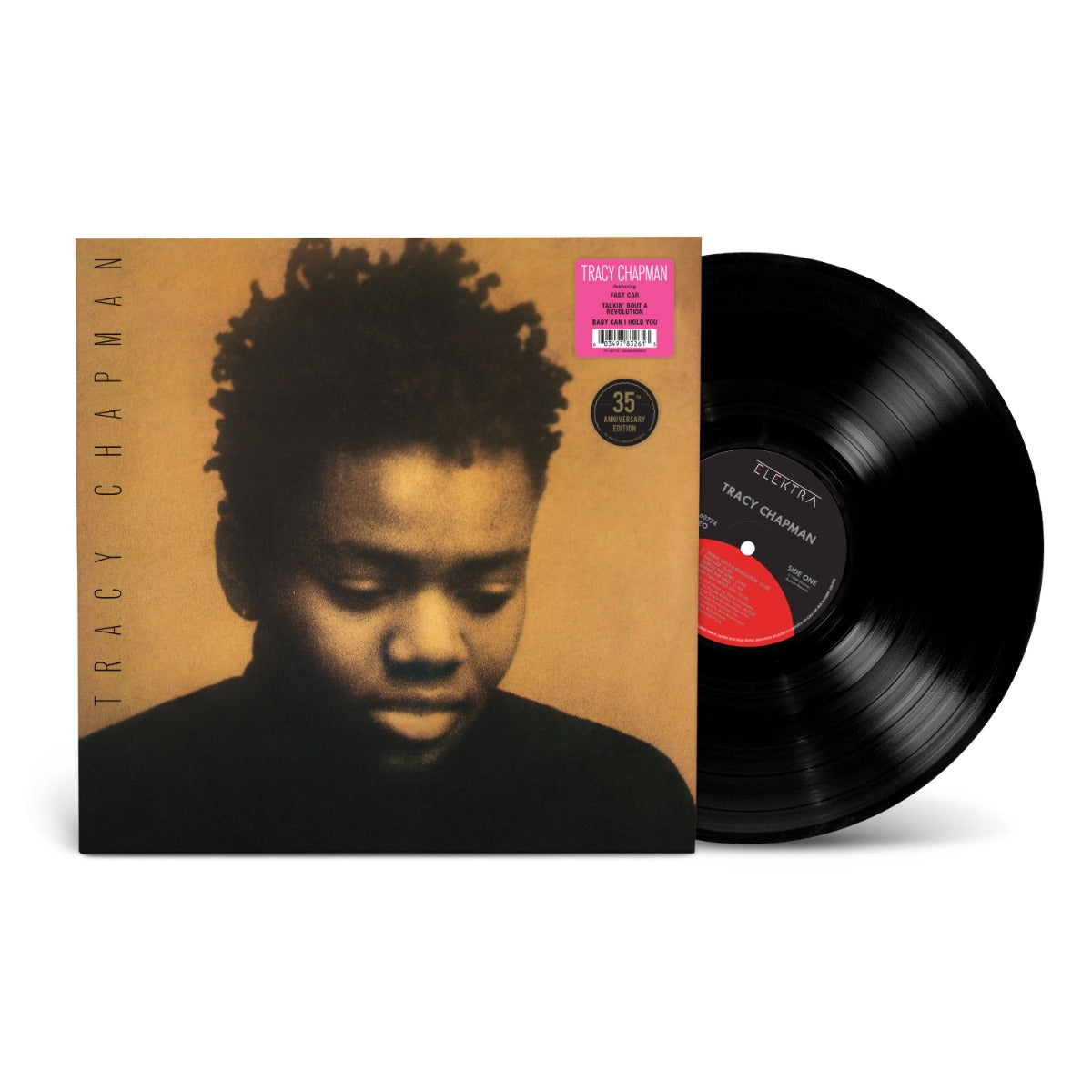 Tracy Chapman Tracy Chapman (180 Gram Vinyl)