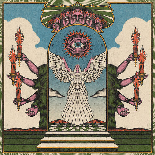 Trash Boat Heaven Can Wait [Explicit Content] (Limited Edition, Pink Colored Vinyl)