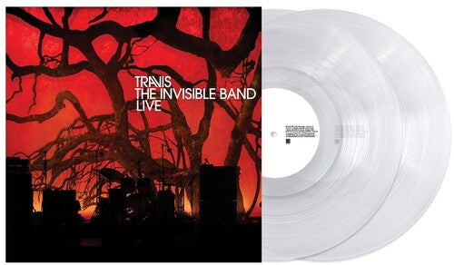 Travis Invisible Band: Live (RSD 4.22.23)