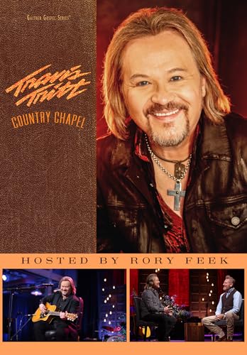 Travis Tritt Country Chapel [DVD]