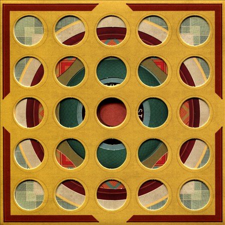 Trey Anastasio PAPER WHEELS