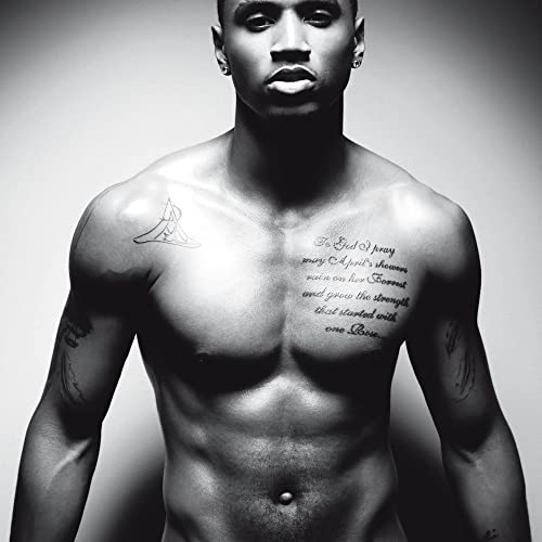 Trey Songz Ready