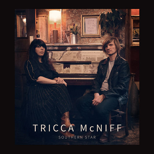 TRICCA MCNIFF Southern Star