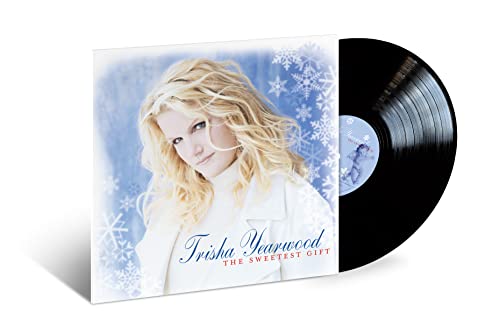 Trisha Yearwood The Sweetest Gift [LP]