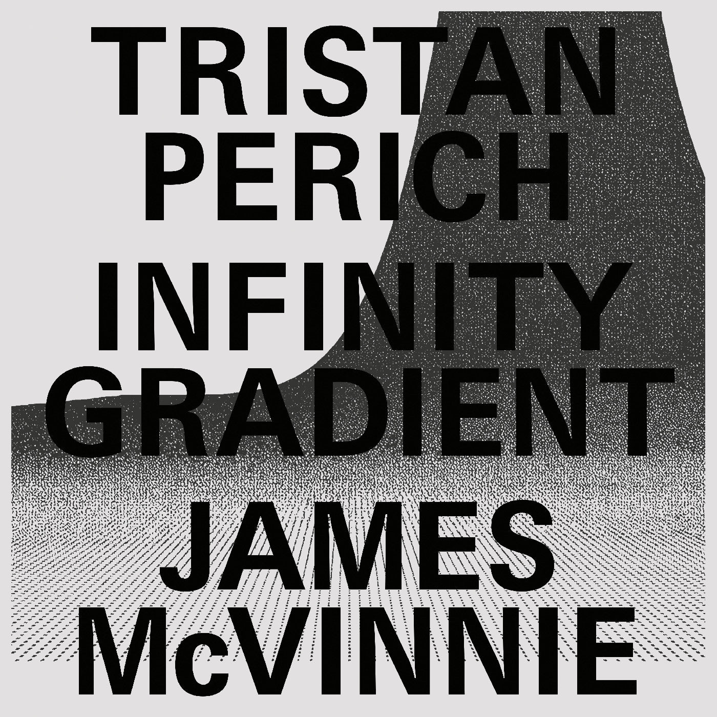 Tristan & James Mcvinnie Perich Infinity Gradient (Translucent Vinyl)