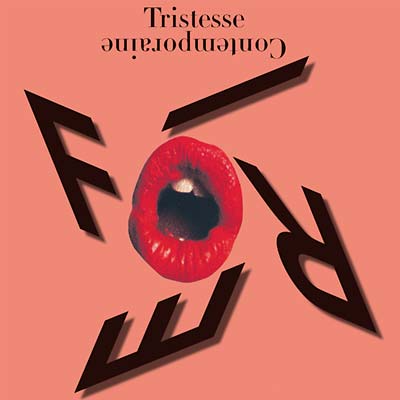 TRISTESSE CONTEMPORAINE Fire EP