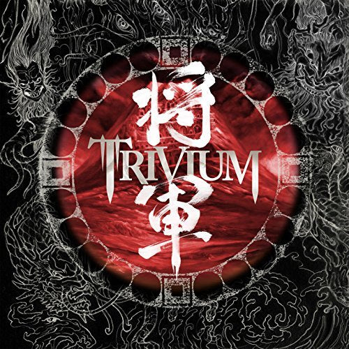 Trivium Trivium - Shogun : 180-Gram Audiophile Vinyl