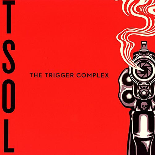 TSOL Trigger Complex [Import]
