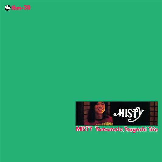 Tsuyoshi Yamamoto Trio Yamamoto Tsuyoshi Trio