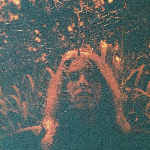 Turnover Peripheral Vision (Indie Exclusive) (10 Year Anniversary Edition) (Limited Edition, Orange Colored Vinyl)
