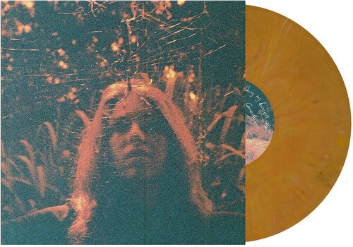 Turnover Peripheral Vision (Indie Exclusive) (10 Year Anniversary Edition) (Limited Edition, Orange Colored Vinyl)