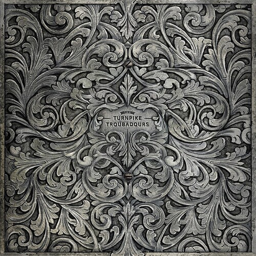 TURNPIKE TROUBADOURS The Turnpike Troubadours (Gatefold LP Jacket)