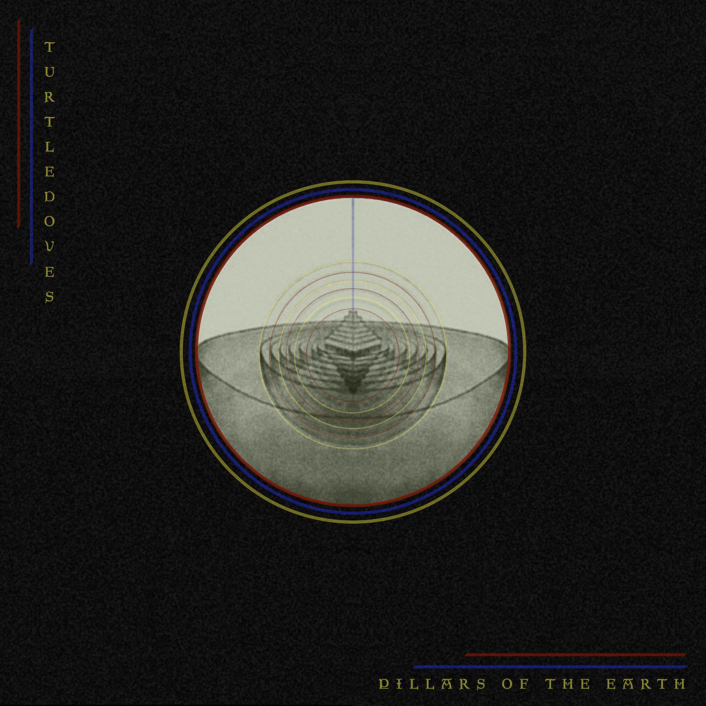 Turtledoves Pillar of the Earth