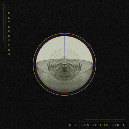 Turtledoves Pillar of the Earth