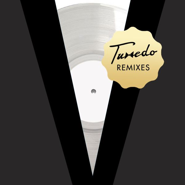 Tuxedo Tuxedo Remixes - 12"