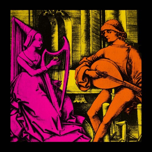 TV Girl & Jordana Summer'S Over