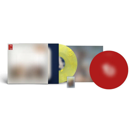 TWICE Ten: The Story Goes On [Lemon Spark Vinyl]