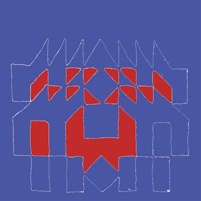 TWIG HARPER New Lost Knowns