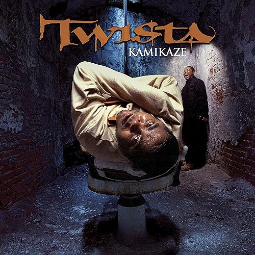 Twista Kamikaze