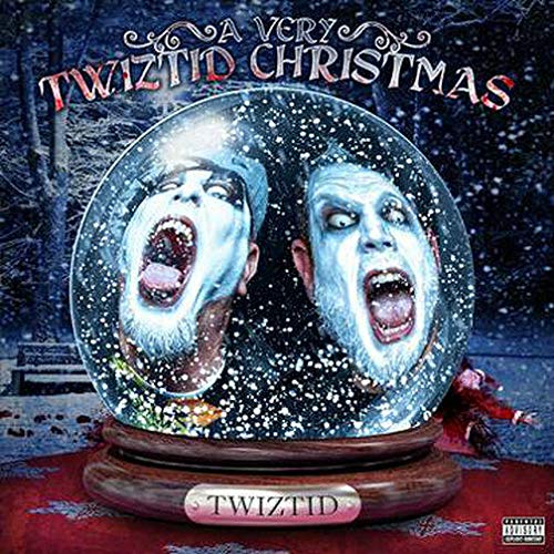 Twiztid A Very Twiztid Christmas (RSD Exclusive) (7" Single)