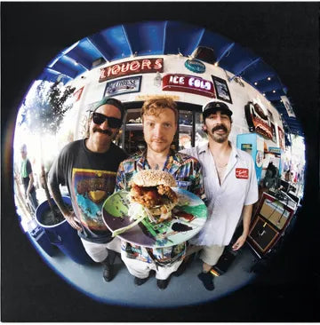 Tyler Childers Live From Dinosaur World (7") [Rsd 4.18.26]