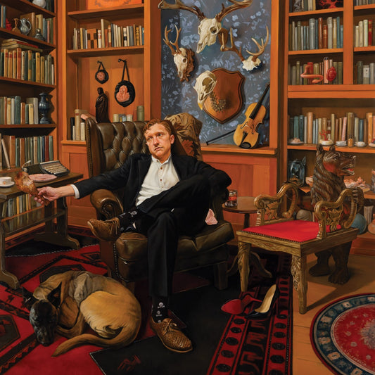 Tyler Childers Snipe Hunter [2LP]