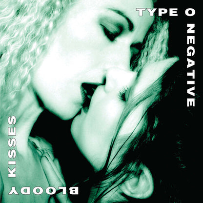 Type O Negative Bloody Kisses: Suspended In Dusk (30th Anniversary Edition) (2 Lp's)