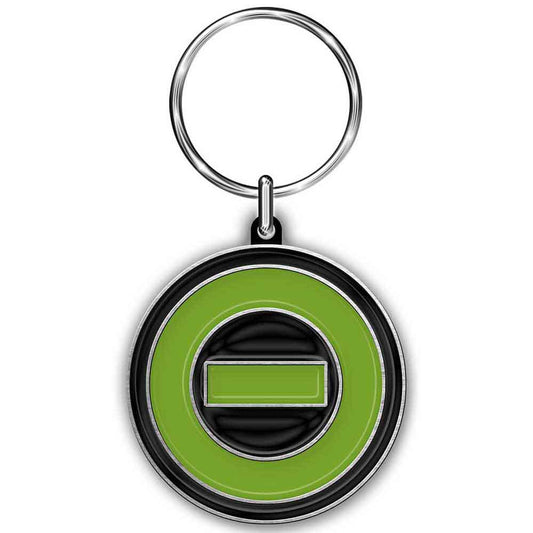 Type O Negative Negative Symbol