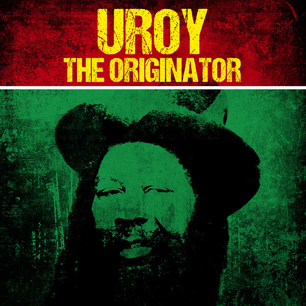 U Roy Originator