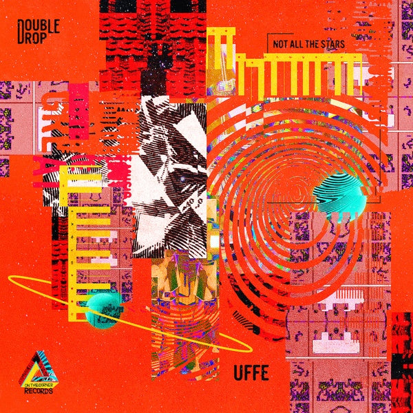 UFFE & PETWO EVANS Double Drop: Cosmic Essentials Vol. 1