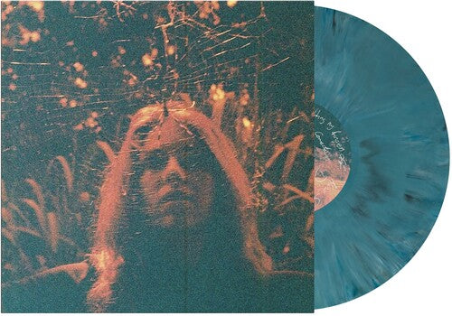 Uk Peripheral Vision (10 Year Anniversary Edition) (Limited Edition, Laguna Blue Colored Vinyl)