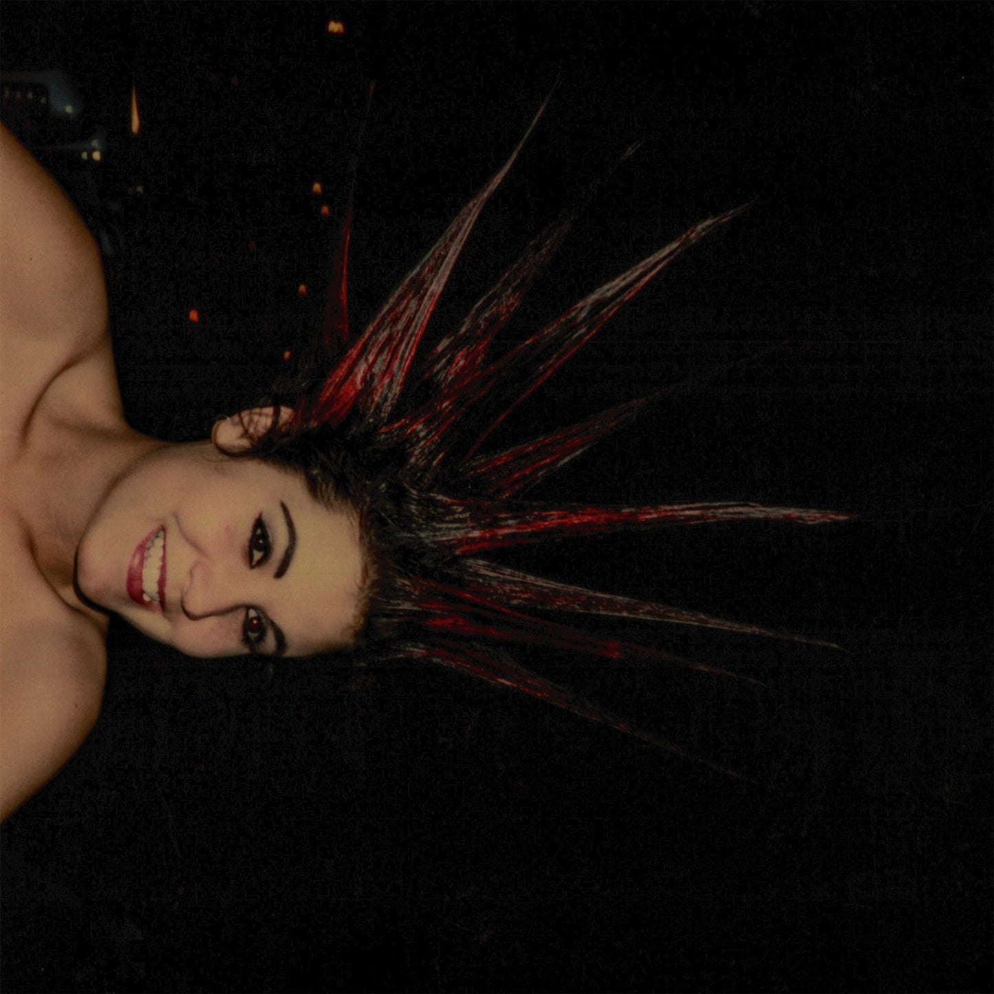 Ultra Q Get Yourself A Friend (Indie Exclusive)