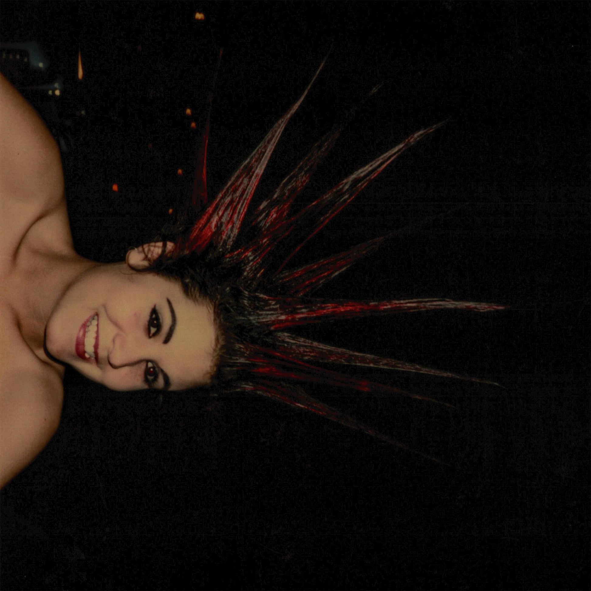 Ultra Q Get Yourself A Friend (Indie Exclusive)