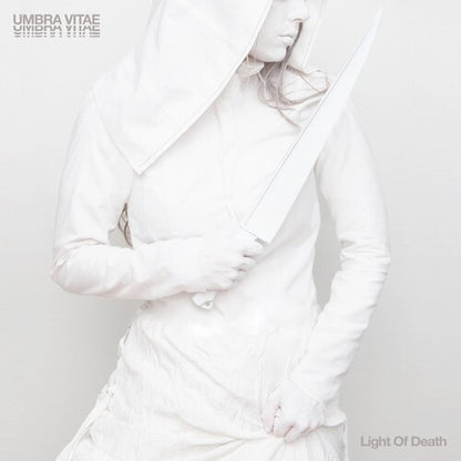 Umbra Vitae Light Of Death (Black & White Mix Colored Vinyl)