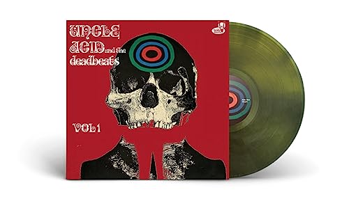 Uncle Acid & The Deadbeats Vol 1