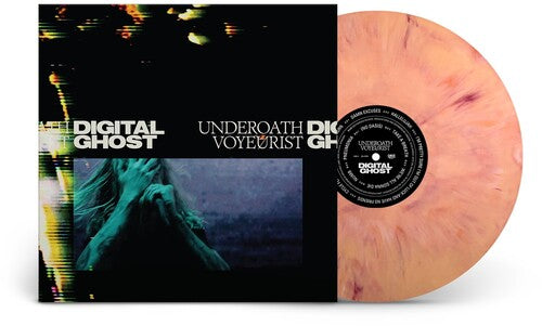 Underoath Voyeurist: Digital Ghost (RSD 4.22.23)