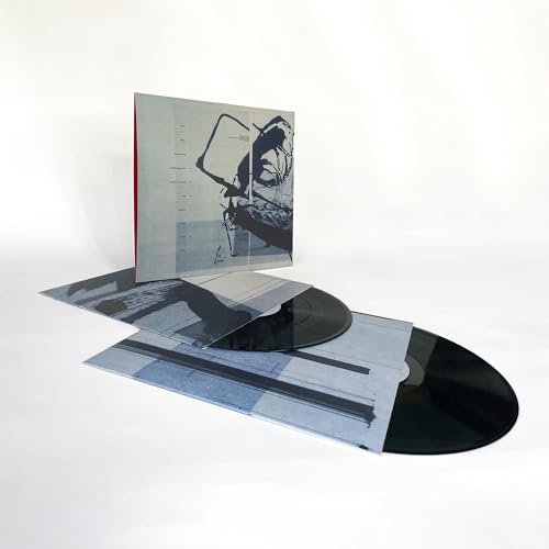 Underworld Second Toughest In The Infants (180 Gram Vinyl, Half-Speed Mastering, Gatefold LP Jacket)
