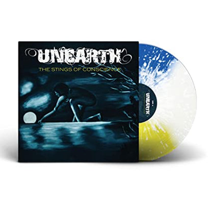 Unearth The Stings Of Conscience (Colored Vinyl, Blue, White, Yellow, Splatter)