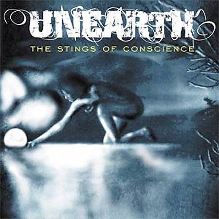 Unearth The Stings Of Conscience (Colored Vinyl, Blue, White, Yellow, Splatter)