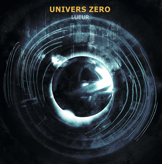 Univers Zero Lueur