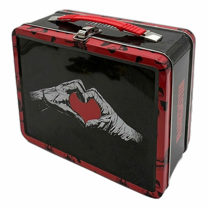 Universal Monsters Universal Monsters - Frankenstein & The Bride Tin Tote