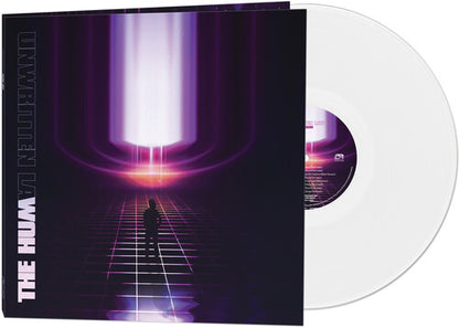 Unwritten Law The Hum Colored Vinyl, White)