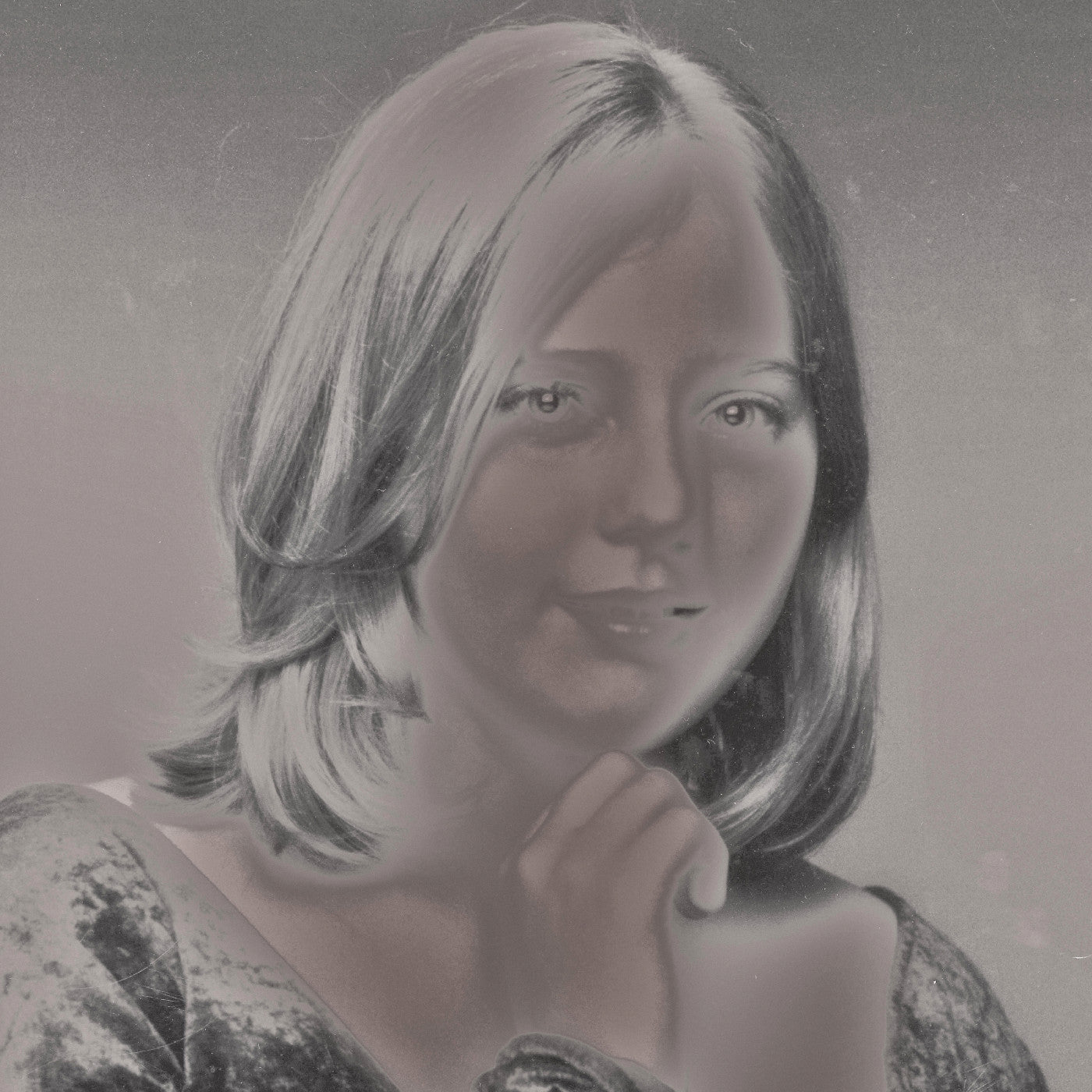 U.S. Girls Scratch It