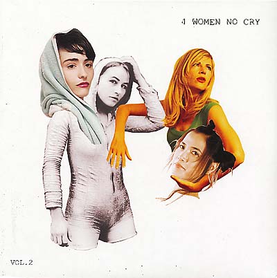 Va 4 Women No Cry Vol. 2