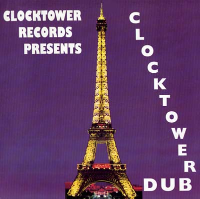 Va Clocktower Records Presents Clocktower Dub