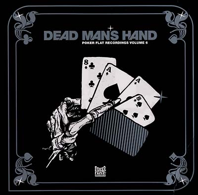 Va Dead Man's Hand
