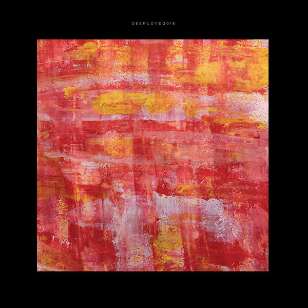 Va Deep Love 2018